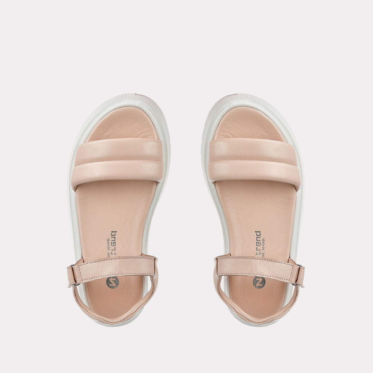 Сандалии (146 790009)