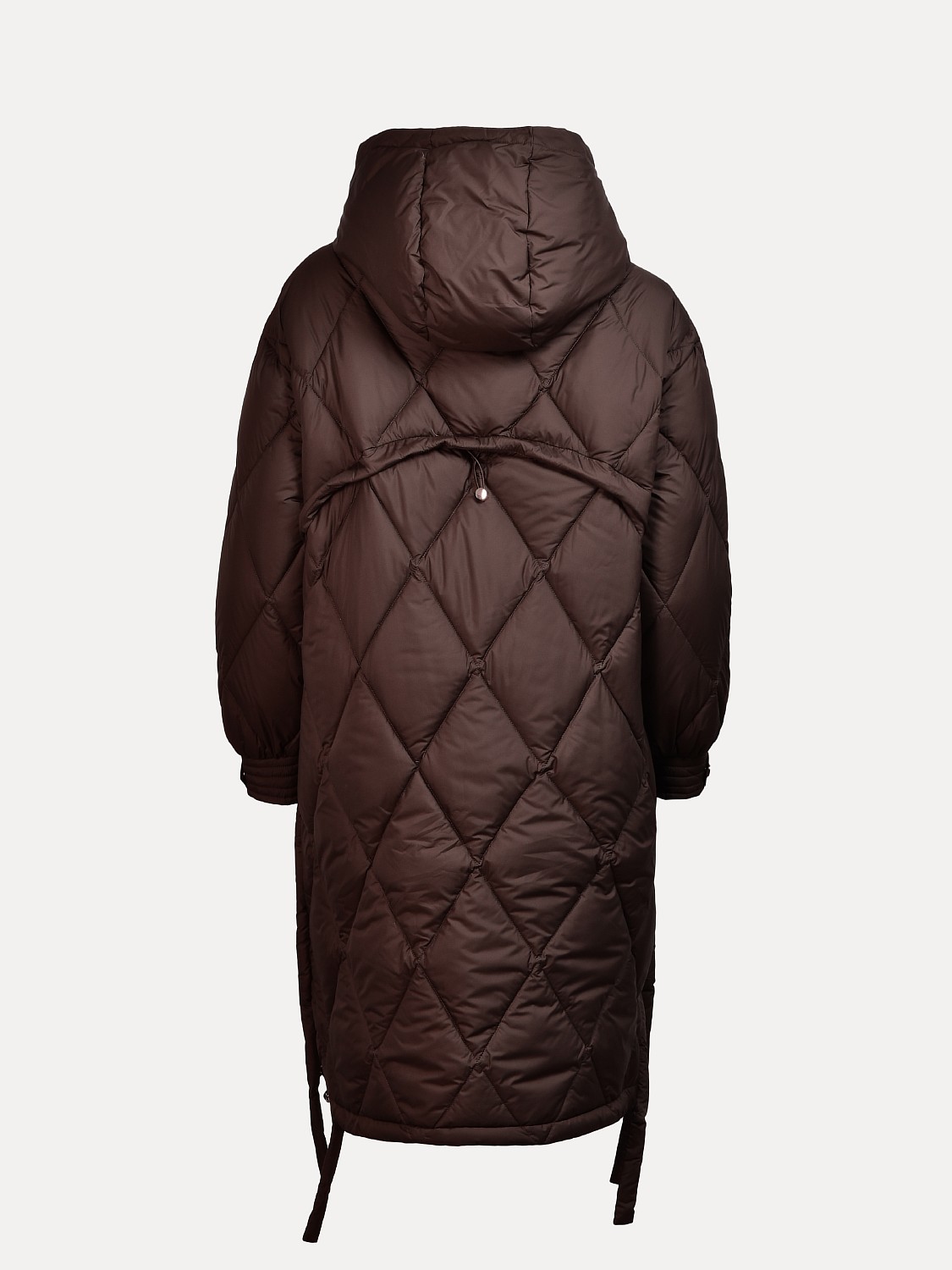 Пуховик (6815PH)