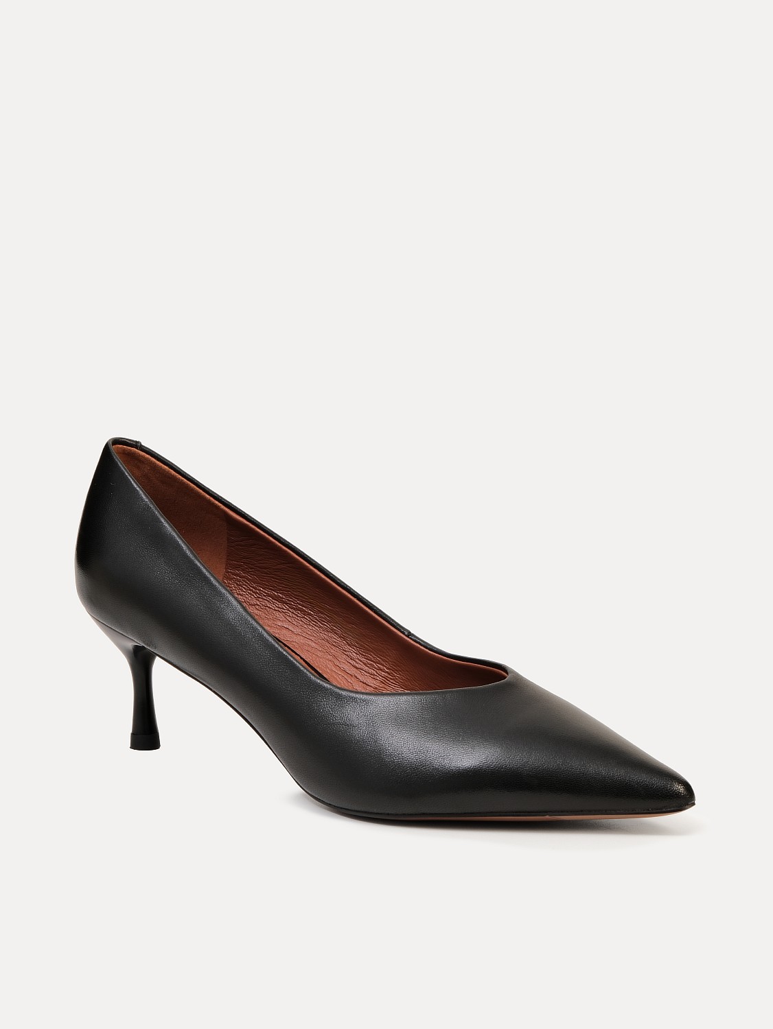 Туфли Классика (FM2718-L116)