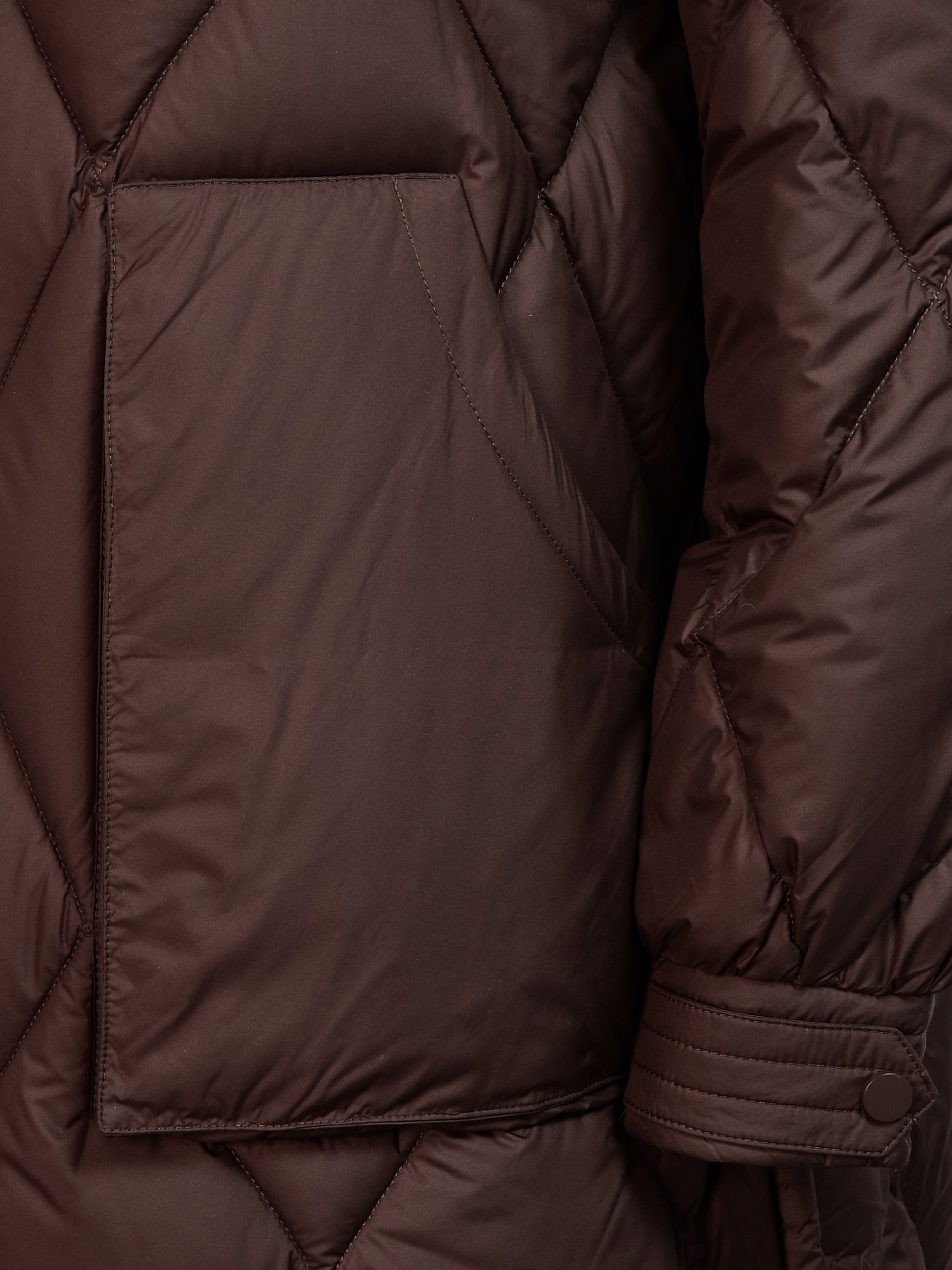 Пуховик (6815PH)