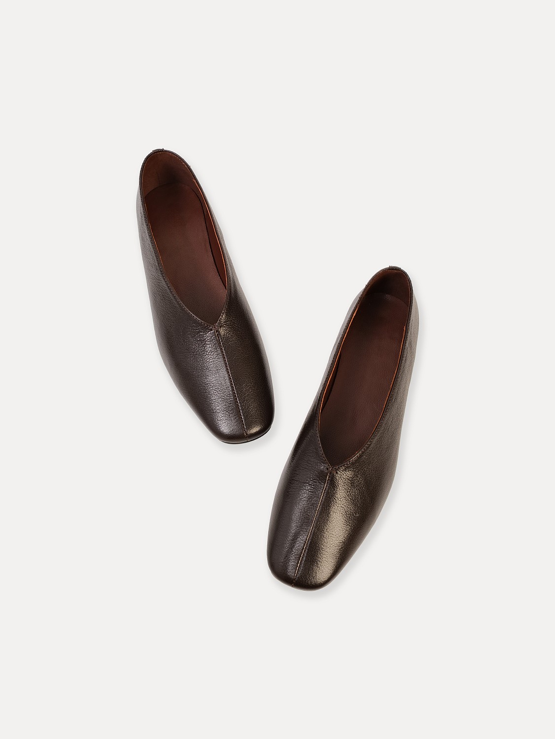 Балетки (FM2805-Y3)