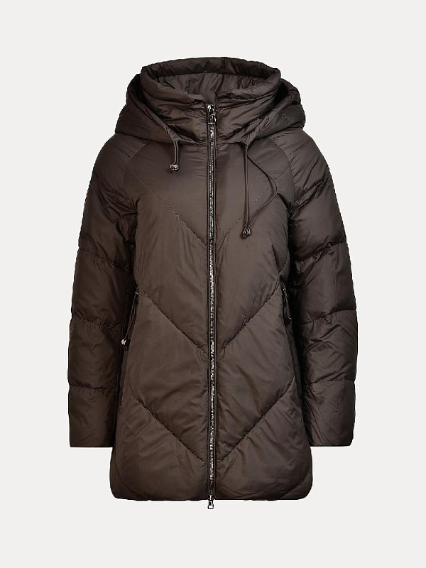 Пуховик (8901PH)