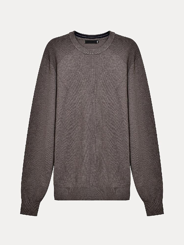 Свитер мужской (7105B)