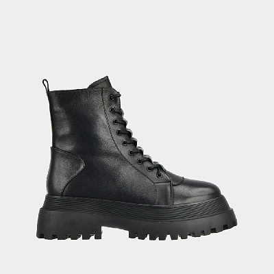 Ботинки зимние (PW2026-82066) 