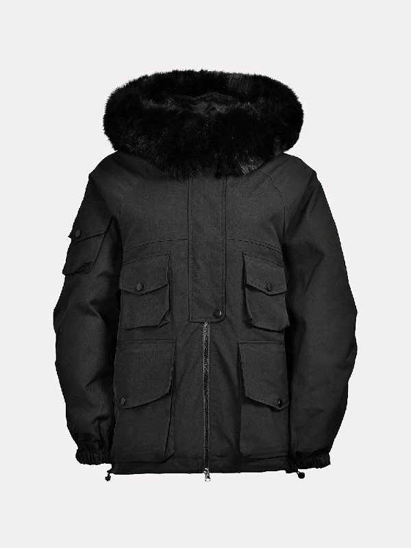 Пуховик (6795PH)